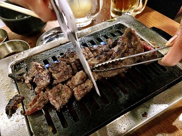 大阪双子燒肉大安及忠孝店初訪-55