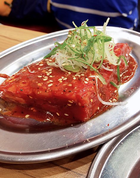 大阪双子燒肉大安及忠孝店初訪-79