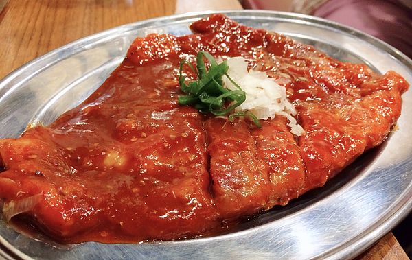 大阪双子燒肉大安及忠孝店初訪-30