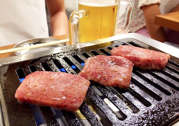 大阪双子燒肉大安及忠孝店初訪-23