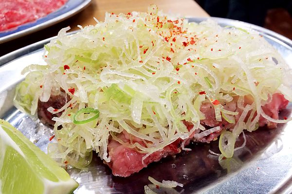 大阪双子燒肉大安及忠孝店初訪-74