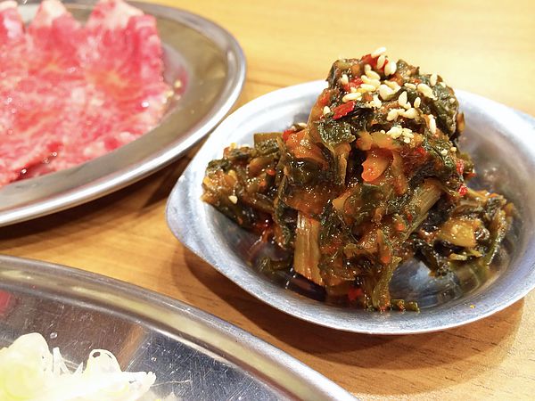 大阪双子燒肉大安及忠孝店初訪-73