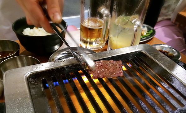 大阪双子燒肉大安及忠孝店初訪-33