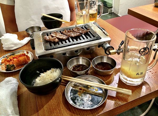 大阪双子燒肉大安及忠孝店初訪-48