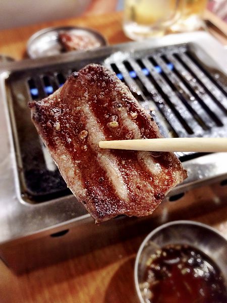 大阪双子燒肉大安及忠孝店初訪-25