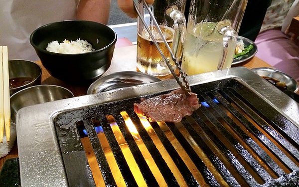 大阪双子燒肉大安及忠孝店初訪-32