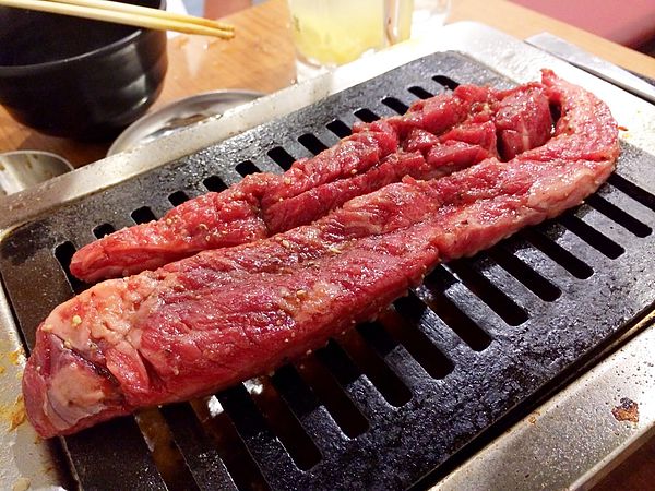 大阪双子燒肉大安及忠孝店初訪-53