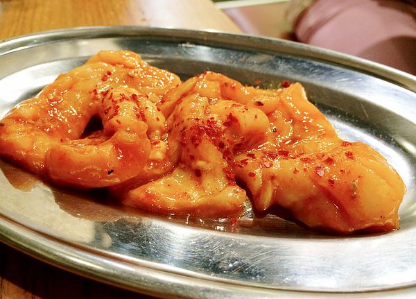 大阪双子燒肉大安及忠孝店初訪-20