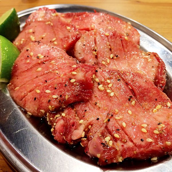 大阪双子燒肉大安及忠孝店初訪-64