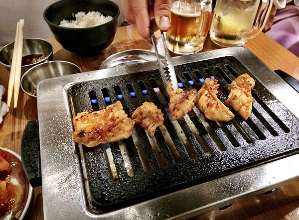 大阪双子燒肉大安及忠孝店初訪-29