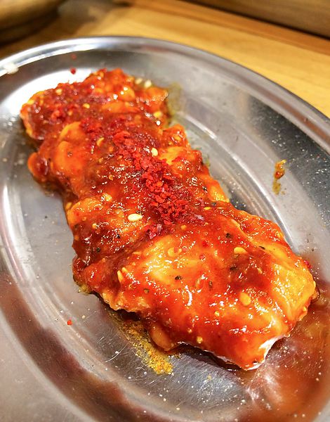 大阪双子燒肉大安及忠孝店初訪-65