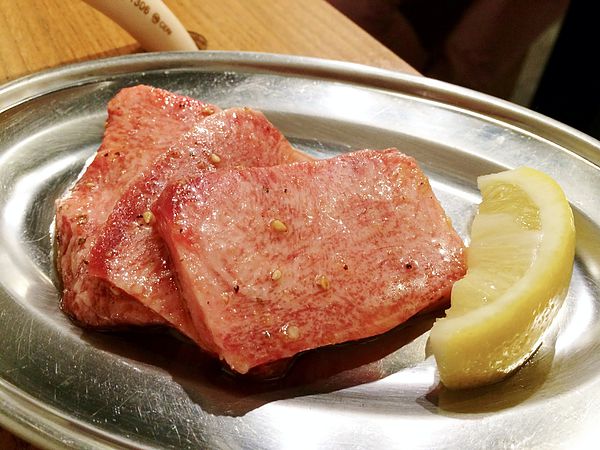 大阪双子燒肉大安及忠孝店初訪-19