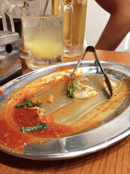 大阪双子燒肉大安及忠孝店初訪-37