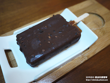 7-11便利商店：[食記]限量是殘酷的 黑潮再度來襲 黑雷神巧克力雪糕