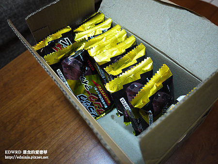 7-11便利商店：[食記]限量是殘酷的 黑潮再度來襲 黑雷神巧克力雪糕