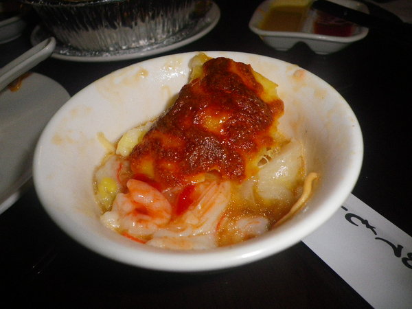 永哥港式點心坊：【永哥港式點心坊】-捷運大坪林站美食