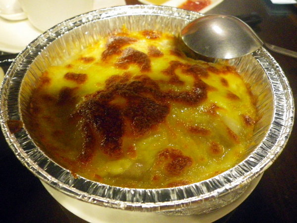 永哥港式點心坊：【永哥港式點心坊】-捷運大坪林站美食