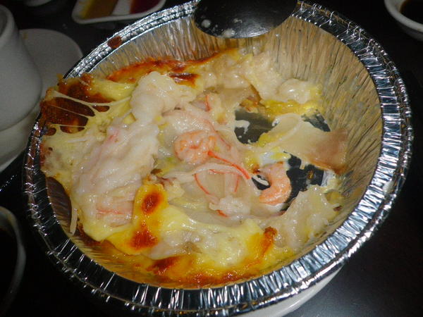 永哥港式點心坊：【永哥港式點心坊】-捷運大坪林站美食