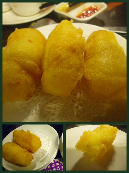 永哥港式點心坊：【永哥港式點心坊】-捷運大坪林站美食