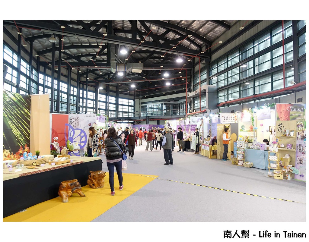 2016臺灣國際蘭展