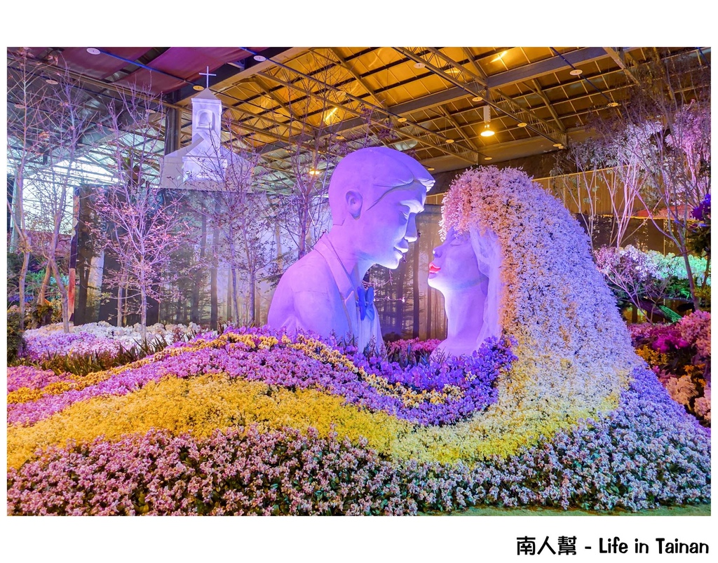 2016臺灣國際蘭展