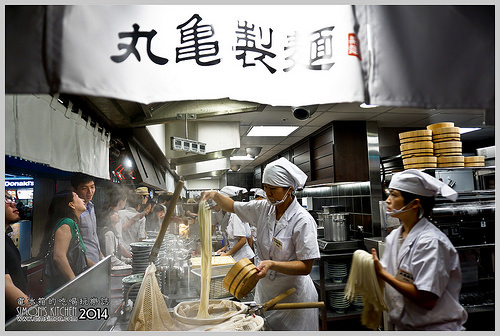 丸龜製麵中三04