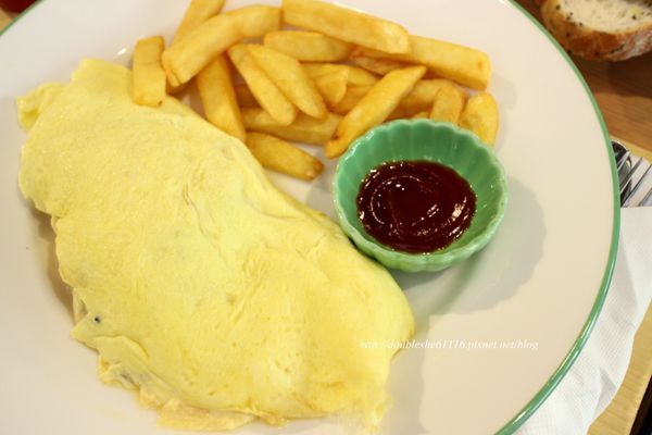 Goodly台中早午餐