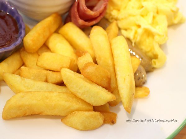 Goodly台中早午餐