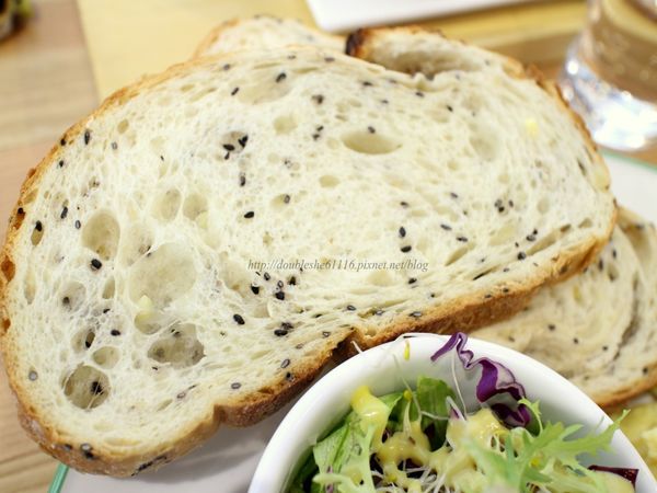 Goodly台中早午餐