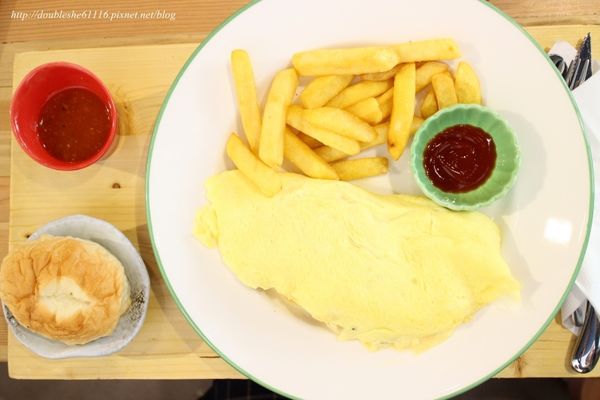 Goodly台中早午餐