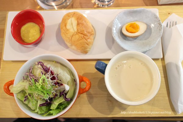 Goodly台中早午餐