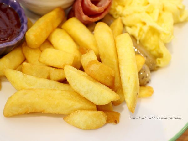 Goodly台中早午餐