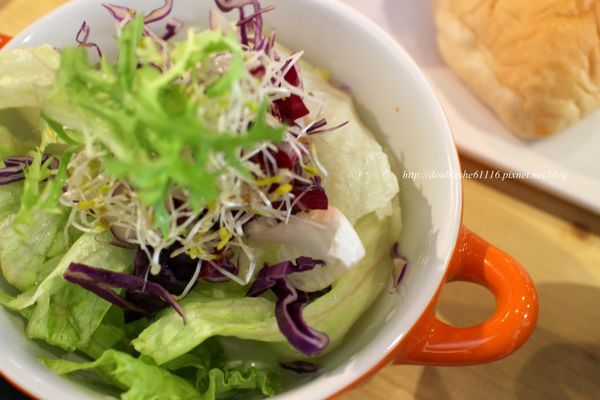 Goodly台中早午餐