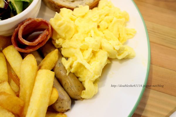 Goodly台中早午餐