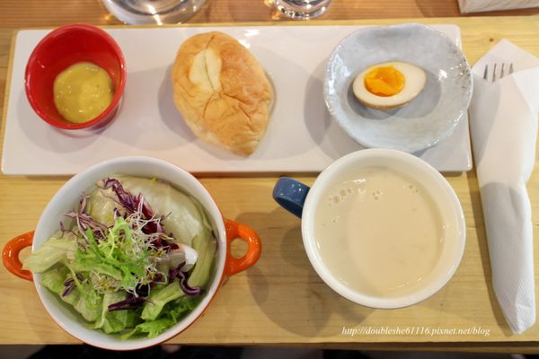 Goodly台中早午餐