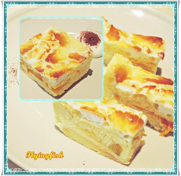 Ms. Bubble Cafe & Handmade - LilyHouse(3號店):✜ 忙裡偷閒滴好去處-「Ms. Bubble Cafe & Handmade -Lily House (3號店)」 (甜點篇) (◕‿◕)♥