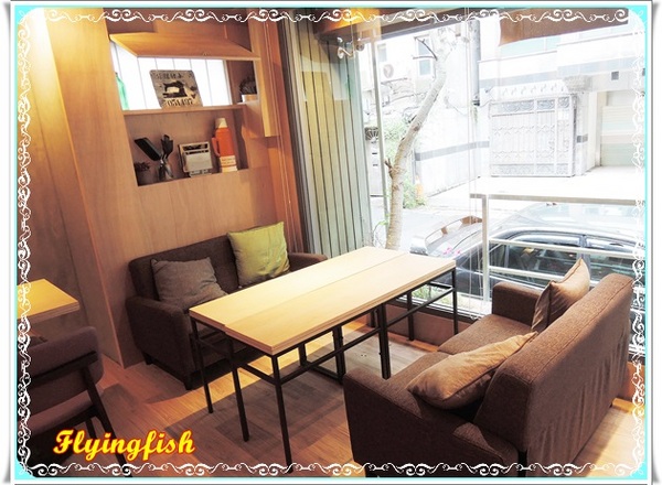 Ms. Bubble Cafe & Handmade - LilyHouse(3號店):✜ 忙裡偷閒滴好去處-「Ms. Bubble Cafe & Handmade -Lily House (3號店)」 (甜點篇) (◕‿◕)♥