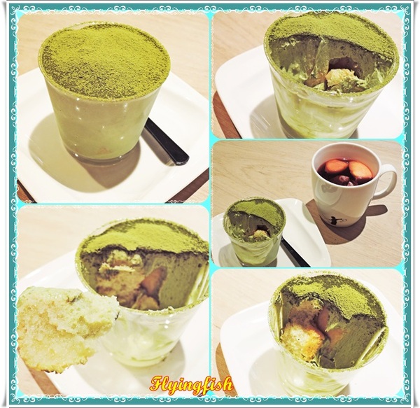 Ms. Bubble Cafe & Handmade - LilyHouse(3號店):✜ 忙裡偷閒滴好去處-「Ms. Bubble Cafe & Handmade -Lily House (3號店)」 (甜點篇) (◕‿◕)♥