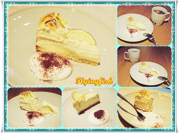 Ms. Bubble Cafe & Handmade - LilyHouse(3號店):✜ 忙裡偷閒滴好去處-「Ms. Bubble Cafe & Handmade -Lily House (3號店)」 (甜點篇) (◕‿◕)♥