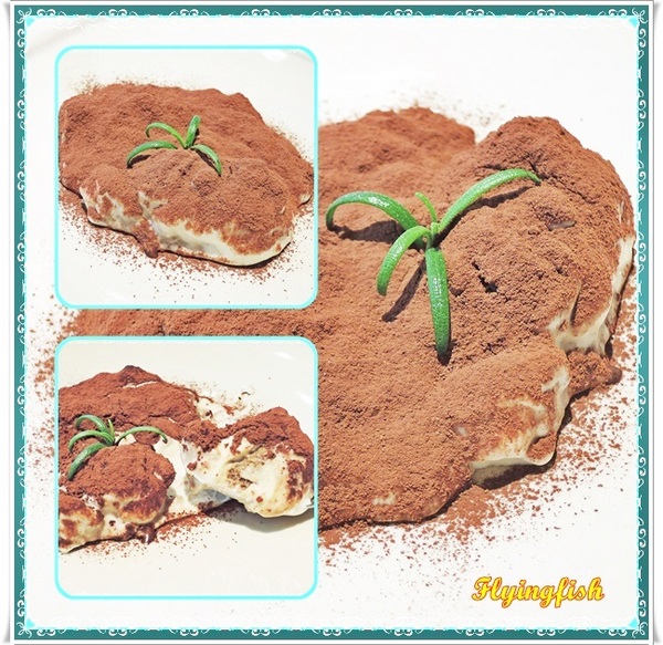 Ms. Bubble Cafe & Handmade - LilyHouse(3號店):✜ 忙裡偷閒滴好去處-「Ms. Bubble Cafe & Handmade -Lily House (3號店)」 (甜點篇) (◕‿◕)♥