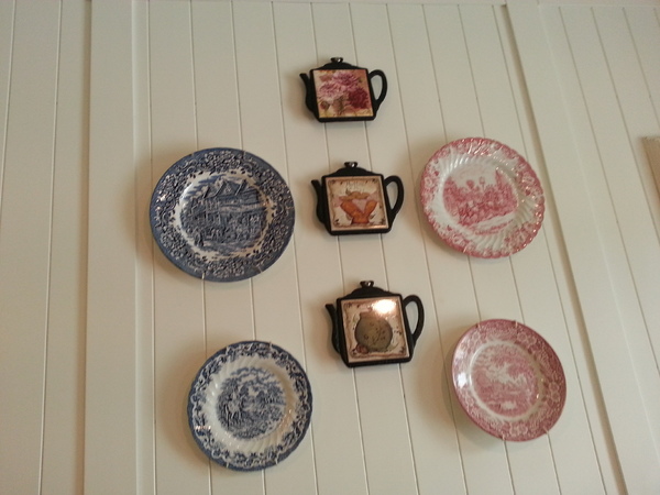 奇米鄉村廚房 Kimi House:放鬆系列小鄉村風格早午餐。 奇米鄉村廚房 Kimi House