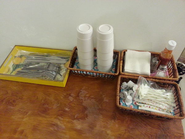 奇米鄉村廚房 Kimi House:放鬆系列小鄉村風格早午餐。 奇米鄉村廚房 Kimi House