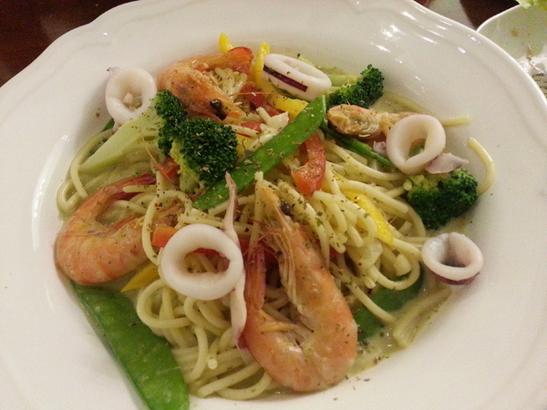 奇米鄉村廚房 Kimi House:放鬆系列小鄉村風格早午餐。 奇米鄉村廚房 Kimi House