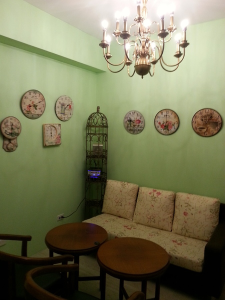 奇米鄉村廚房 Kimi House:放鬆系列小鄉村風格早午餐。 奇米鄉村廚房 Kimi House