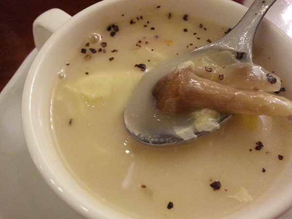 奇米鄉村廚房 Kimi House:放鬆系列小鄉村風格早午餐。 奇米鄉村廚房 Kimi House