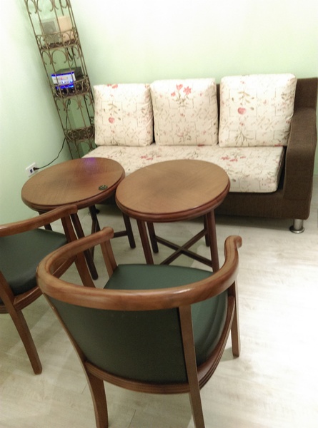 奇米鄉村廚房 早午餐 Kimi House：大里奇米鄉村廚房早午餐 Kimi House超溫馨的餐廳 餐點美味平價