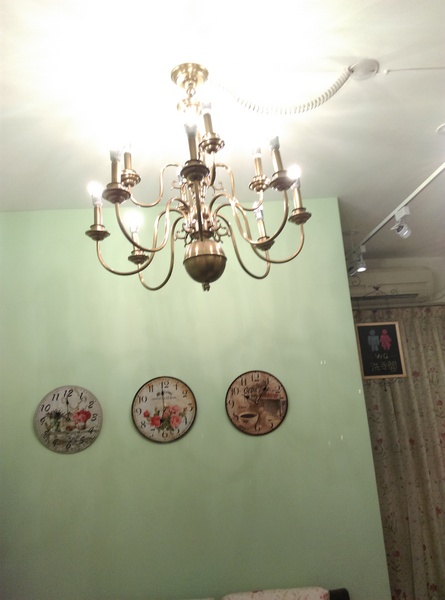 奇米鄉村廚房 早午餐 Kimi House：大里奇米鄉村廚房早午餐 Kimi House超溫馨的餐廳 餐點美味平價