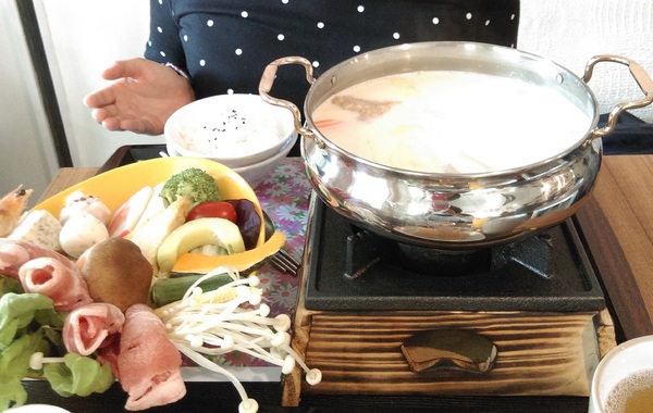 奇米鄉村廚房 早午餐 Kimi House：大里奇米鄉村廚房早午餐 Kimi House超溫馨的餐廳 餐點美味平價