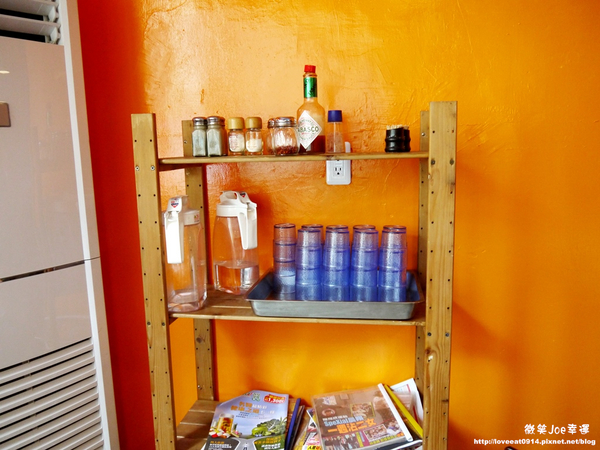 底里修斯義式廚房:底里修斯義式廚房,西區平價義式料理!