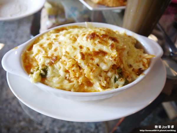 底里修斯義式廚房:底里修斯義式廚房,西區平價義式料理!